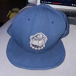 Hoyas Snapback